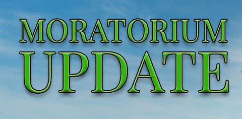 Hare and Hounds – 6 month moratorium update